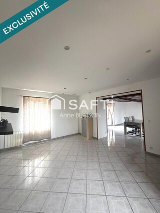  Maison à vendre 7 pièces 187 m²