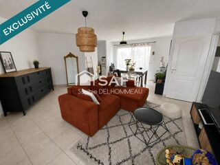  Maison à vendre 4 pièces 74 m²
