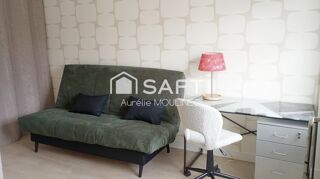  Appartement � louer 2 pi�ces 29 m�