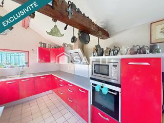  Maison à vendre 5 pièces 125 m²