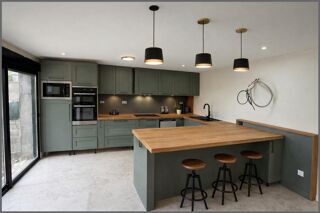 Maison � vendre 8 pi�ces 265 m�