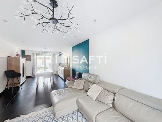  Maison � vendre 5 pi�ces 123 m�