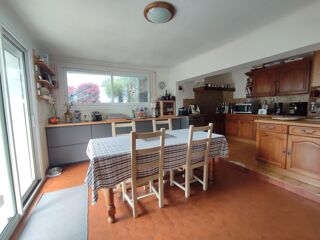  Maison à vendre 6 pièces 135 m²