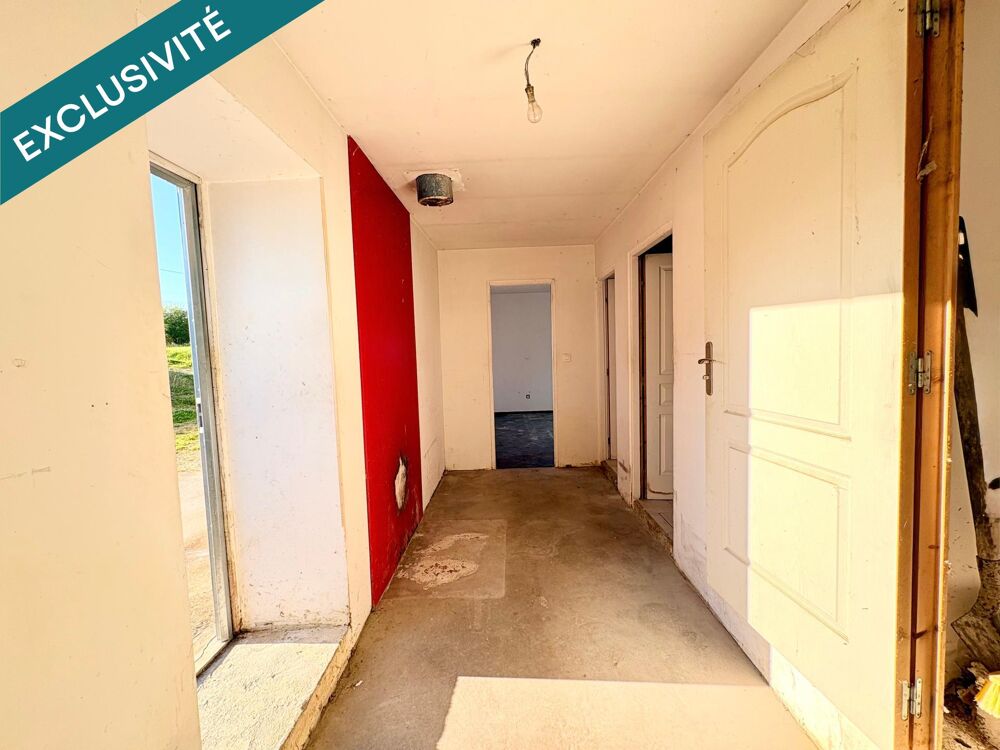 Maison – Bourg-de-Visa - Vue 5