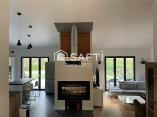  Maison à vendre 7 pièces 170 m²