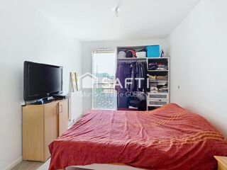 Appartement à vendre 4 pièces 78 m²