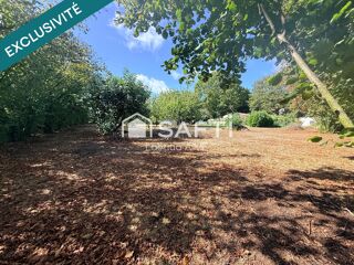  Terrain à vendre 2555 m²