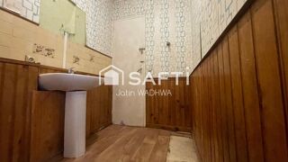  Maison à vendre 4 pièces 66 m²