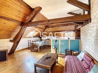  Appartement à vendre 4 pièces 76 m²