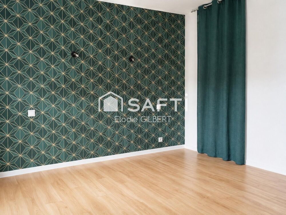 Vente Maison Maison familiale à Précigné – 126 m² Precigne