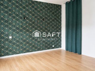  Maison à vendre 8 pièces 126 m²