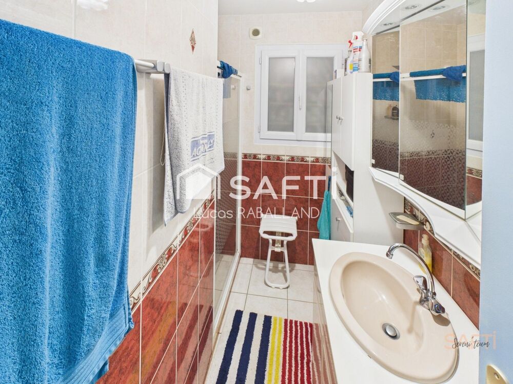Vente Maison Maison 5 pièces de 95 m² avec piscine Saint-jean-de-monts