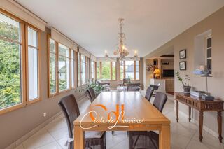  Maison  vendre 6 pices 162 m