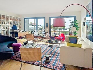  Appartement � vendre 6 pi�ces 210 m�