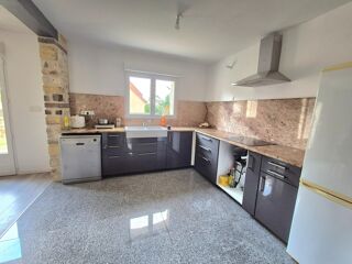  Maison � vendre 7 pi�ces 102 m�