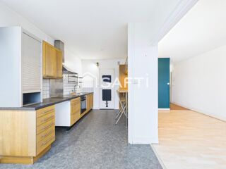  Appartement � vendre 3 pi�ces 66 m�