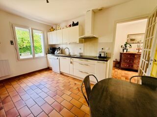  Maison � vendre 7 pi�ces 155 m�
