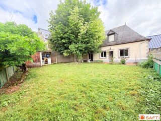  Maison à vendre 5 pièces 103 m²