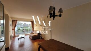  Appartement � vendre 2 pi�ces 42 m�