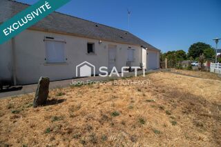  Maison à vendre 5 pièces 112 m²