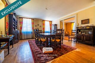  Maison � vendre 13 pi�ces 332 m�