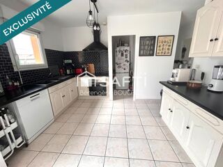  Maison � vendre 4 pi�ces 90 m�