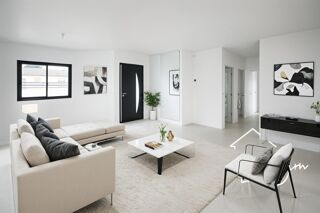  Maison � vendre 4 pi�ces 122 m�