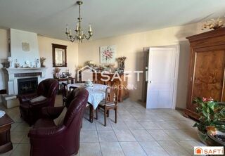  Maison � vendre 6 pi�ces 145 m�