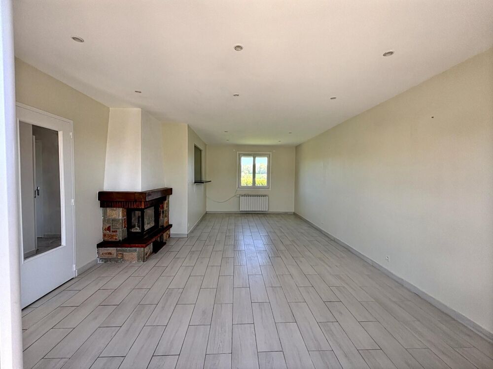 Vente Maison Charmant Pavillon sur sous-sol total à Lavau Lavau