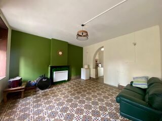 Maison 90m2 Préseau