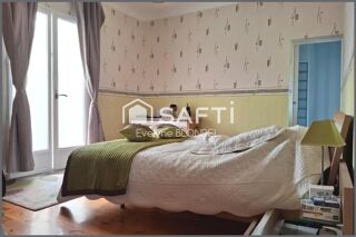  Maison à vendre 7 pièces 132 m²
