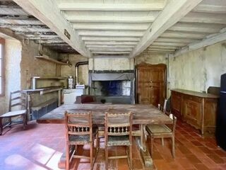  Maison � vendre 7 pi�ces 200 m�