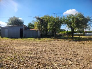  Terrain � vendre 1500 m�