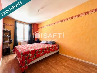  Appartement � vendre 6 pi�ces 105 m�