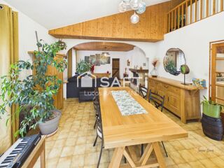  Maison � vendre 7 pi�ces 189 m�