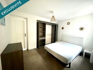  Appartement � vendre 2 pi�ces 35 m�
