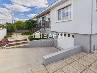  Maison à vendre 5 pièces 95 m²