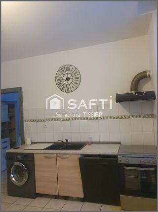  Maison � vendre 3 pi�ces 68 m�