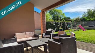  Maison à vendre 5 pièces 105 m²
