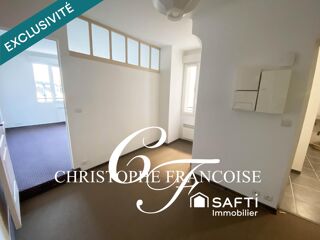  Appartement � vendre 2 pi�ces 36 m�