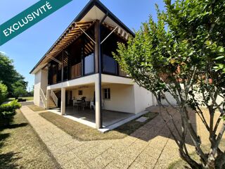  Maison à vendre 7 pièces 190 m²