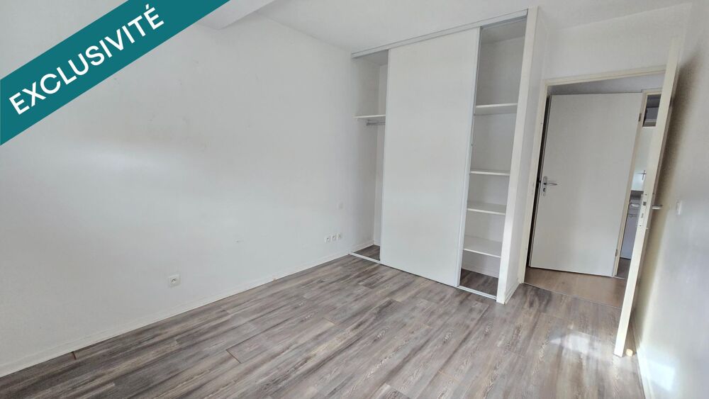 Vente Appartement Résidence récente, appt 3 chambres lumineux avec pkg, cave, balcon Bordeaux
