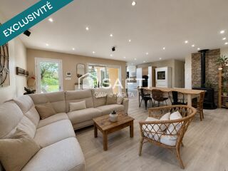  Maison � vendre 5 pi�ces 118 m�