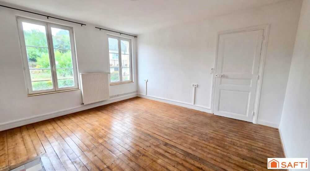 Vente Maison MAISON ANCIENNE EN PIERRE AVEC 4 CHAMBRES Montigny-sur-vesle