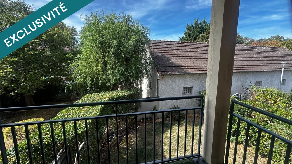 Vente Appartement superbe appartement idéalement situé Brie-comte-robert
