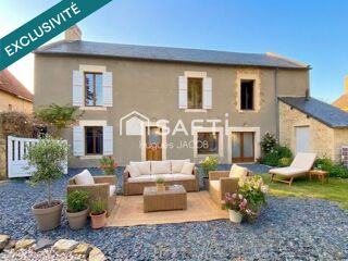  Maison à vendre 5 pièces 120 m²