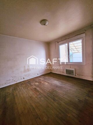  Maison � vendre 3 pi�ces 65 m�