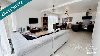  Maison � vendre 5 pi�ces 109 m�