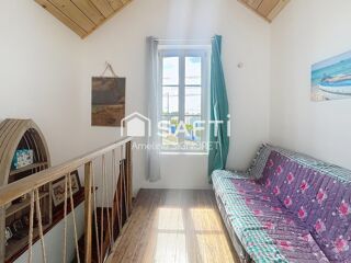  Maison à vendre 2 pièces 55 m²