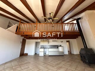  Appartement � vendre 3 pi�ces 83 m�